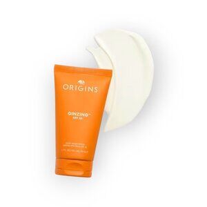 Origins GinZing SPF 30 Moisturizer 50mL New In Box Daily Hydrating Face Cream